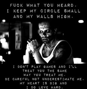 Meet your Posher, Paul